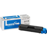 Kyocera TK 5135 Cyan Generic Toner