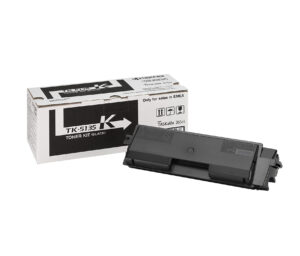 Kyocera TK 5135 Black Generic Toner