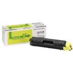Kyocera TK 5135 Yellow Generic Toner