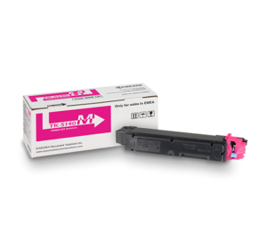 Kyocera TK 5140 Magenta Generic Toner