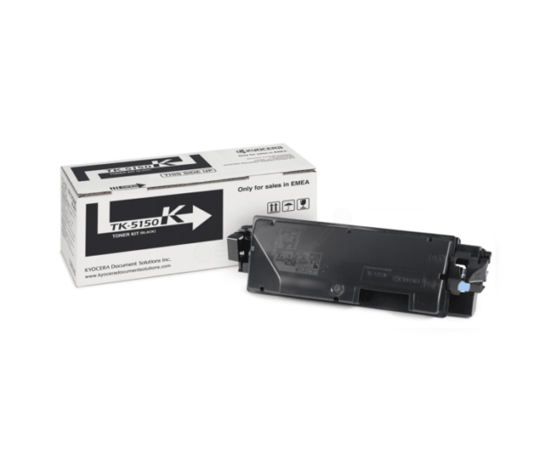 Kyocera TK 5150 Black Generic Cartridge