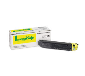 Kyocera TK 5150 Yellow Generic Cartridge