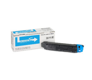 Kyocera TK 5150 Cyan Generic Cartridge