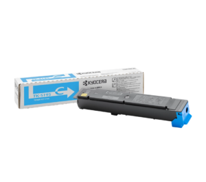 Kyocera TK 5195 Cyan Generic Toner