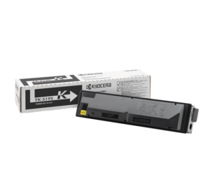 Kyocera TK 5195 Black Generic Toner