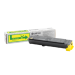 Kyocera TK 5195 Yellow Generic Toner