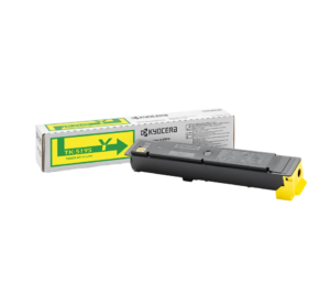 Kyocera TK 5195 Yellow Generic Toner