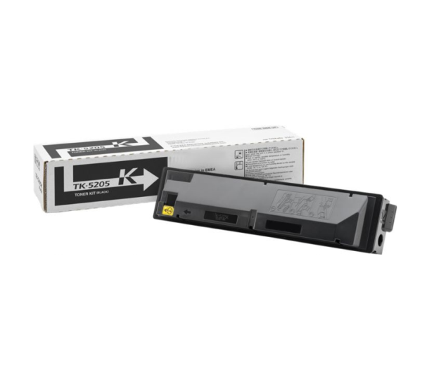 Kyocera TK 5205 Black Generic Toner