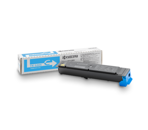 Kyocera TK 5205 Cyan Generic Toner