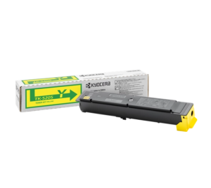 Kyocera TK 5205 Yellow Generic Toner