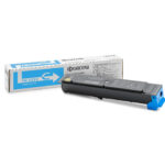 Kyocera TK 5215 Cyan Generic Toner