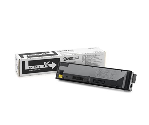 Kyocera TK 5215 Black Generic Toner