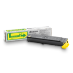 Kyocera TK 5215 Yellow Generic Toner