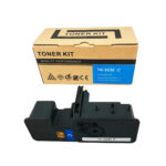 Kyocera TK5220/TK5230 Cyan Generic Toner