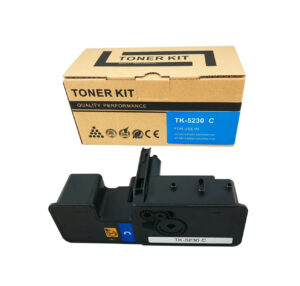 Kyocera TK 5230 Cyan Generic Toner