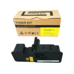 Kyocera TK5220/TK5230 Yellow Generic Toner