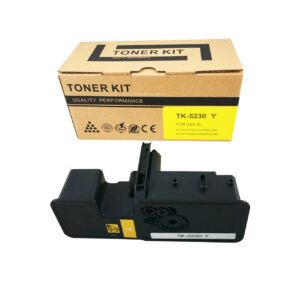 Kyocera TK 5230 Yellow Generic Toner