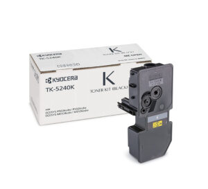 Kyocera TK 5240 Black Generic Toner