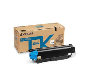 Kyocera TK 5270 Cyan Generic Toner