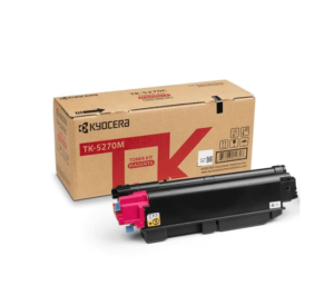 Kyocera TK 5270 Magenta Generic Toner