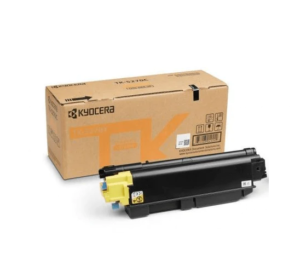 Kyocera TK 5270 Yellow Generic Toner