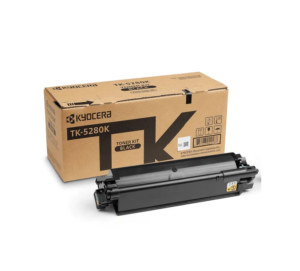 Kyocera TK 5280 Black Generic Toner