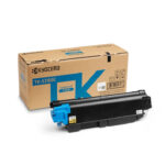 Kyocera TK 5290 Cyan Generic Toner