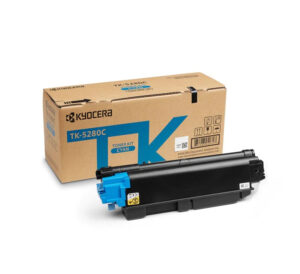 Kyocera TK 5290 Cyan Generic Toner