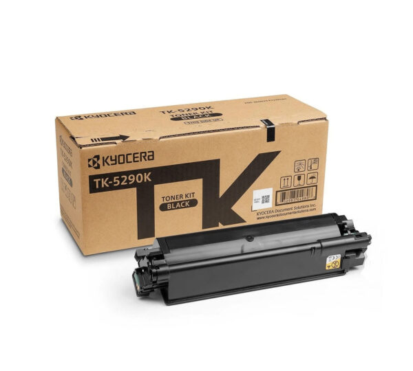 Kyocera TK 5290 Black Generic Toner