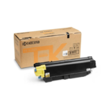 Kyocera TK 5290 Yellow Generic Toner
