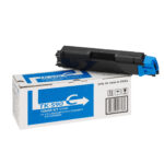 Kyocera TK 590 Cyan Generic Toner