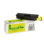 Kyocera TK 590 Yellow Generic Toner