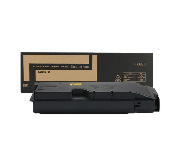 Kyocera TK-6305 Black Generic Toner