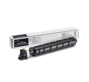 Kyocera TK-6325 Black Generic Toner