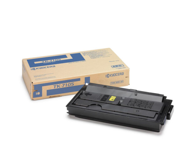 Kyocera TK-7105 Black Generic Toner