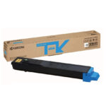 Kyocera TK 8115 Cyan Generic Toner