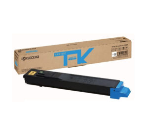 Kyocera TK 8115 Cyan Generic Toner