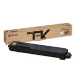 Kyocera TK 8115 Black Generic Toner