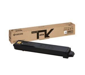 Kyocera TK 8115 Black Generic Toner