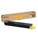 Kyocera TK 8115 Yellow Generic Toner