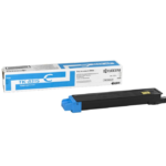 Kyocera TK 8315 Cyan Generic Toner