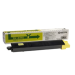 Kyocera TK 8315 Yellow Generic Toner