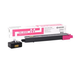 Kyocera TK 8325 Magenta Generic Toner