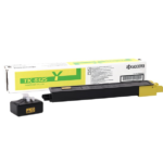 Kyocera TK 8325 Yellow Generic Toner