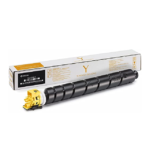Kyocera TK 8345 Yellow Generic Toner