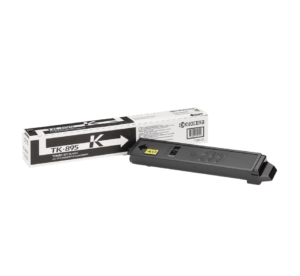 Kyocera TK 895 Black Generic Toner