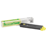 Kyocera TK 895 Yellow Generic Toner