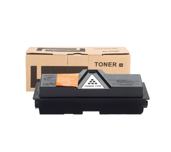 Kyocera TK-140 Black Generic Toner