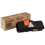 Kyocera TK-170 Black Generic Toner