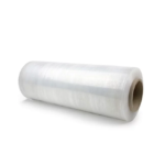 Clear Pallet Wrap (450mm x 1000m x15mic)